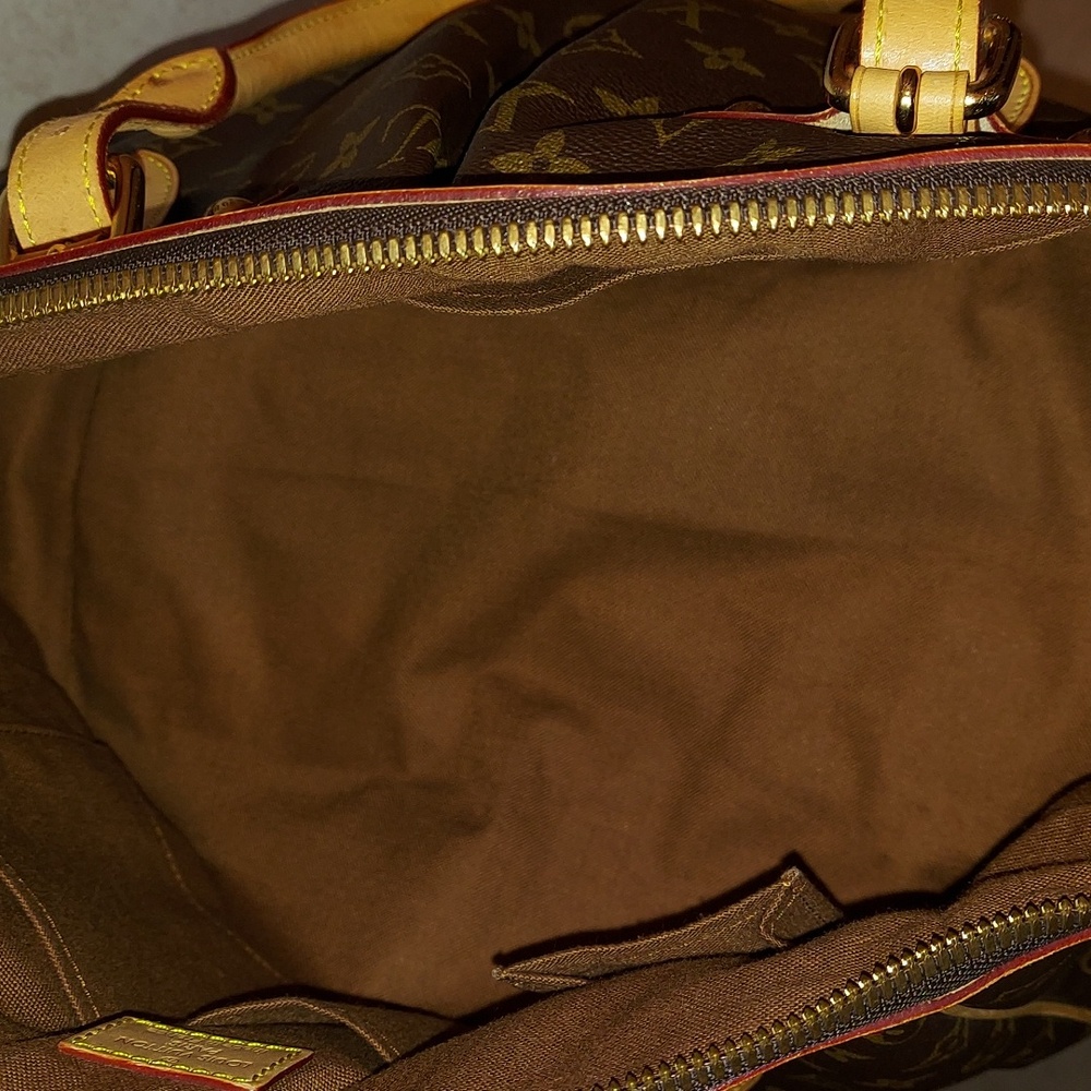 LV Tiboli Tote Bag - Picture 4 of 12